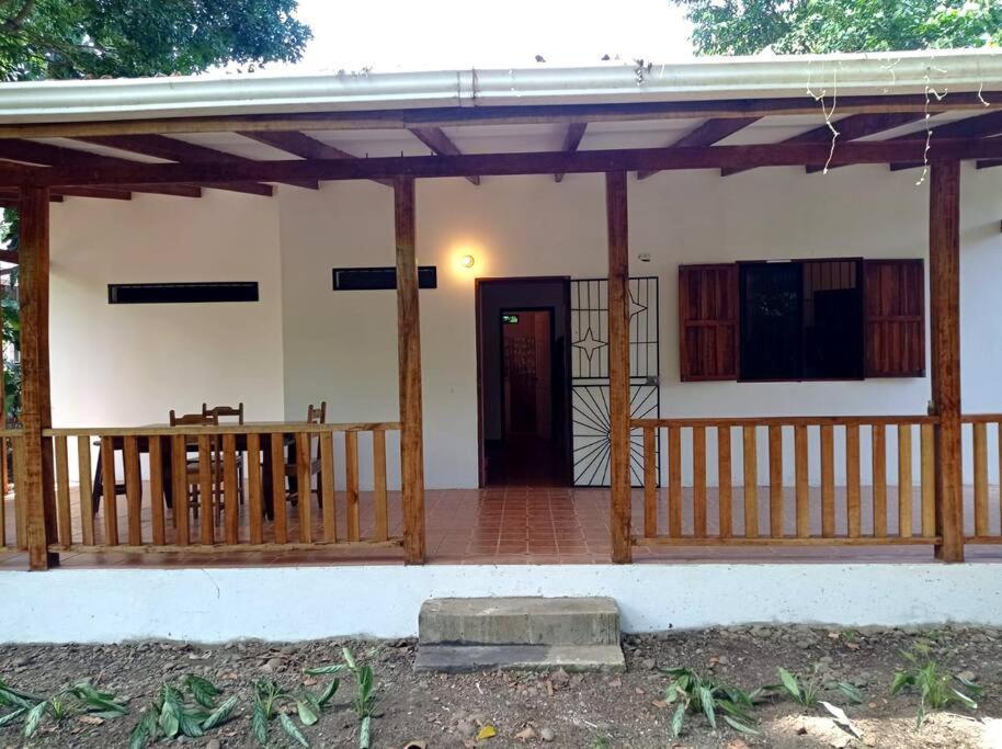 Green Papaya Villa Puerto Viejo de Talamanca Ngoại thất bức ảnh