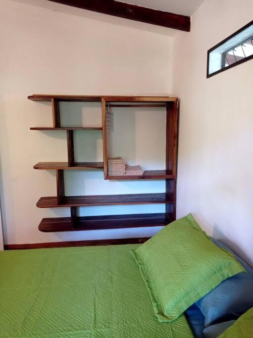 Green Papaya Villa Puerto Viejo de Talamanca Ngoại thất bức ảnh